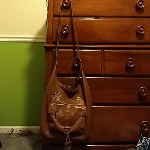 Mossimo over the shoulder purse